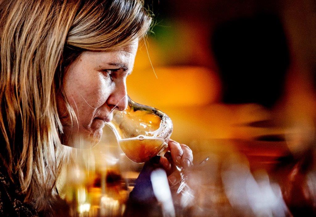 beste huisbier verkiezingen entree 2020