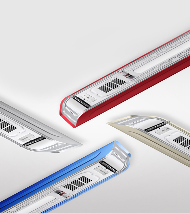 idm intelligent drying machine varianten