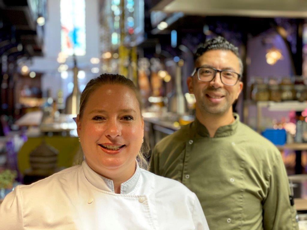 sibrecht benning bizar-bazar