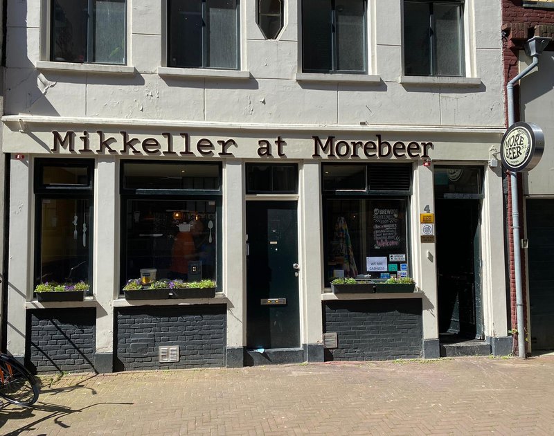 Mikkeller