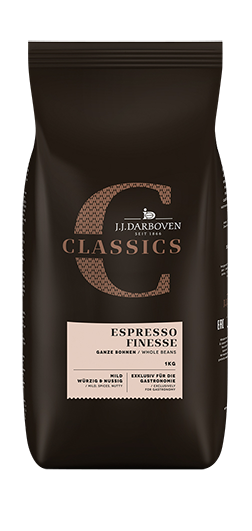 j.j. darboven classics warme dranken