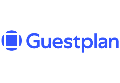 logo guestplan