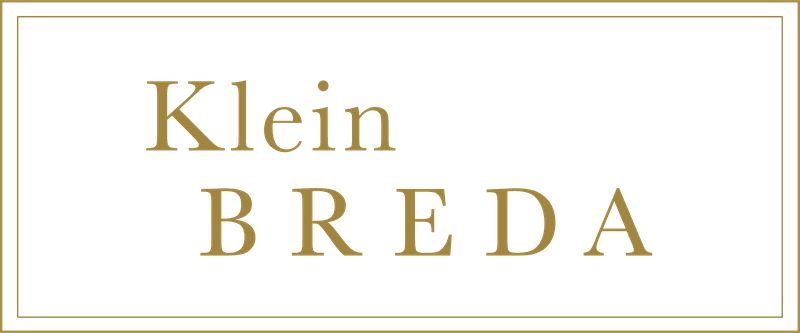 klein breda logo