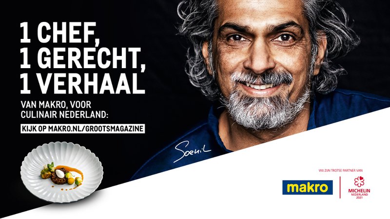 Makro Magazine Soenil