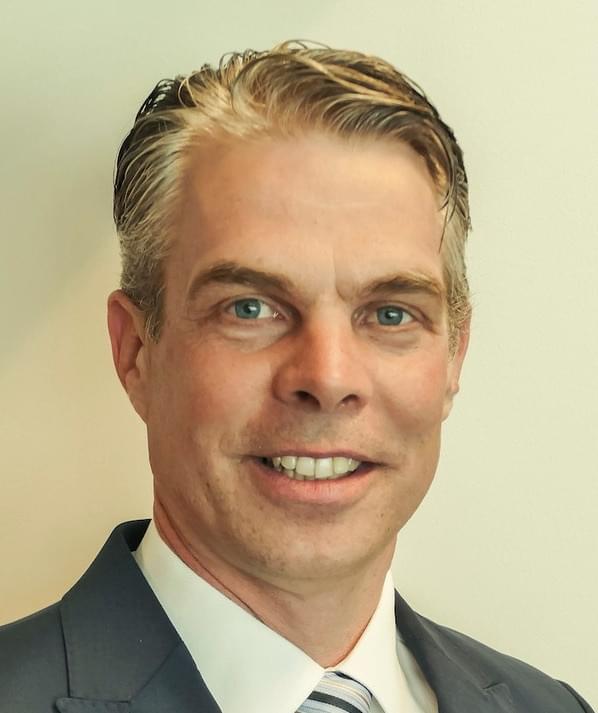 maurice van der kant host power webinar