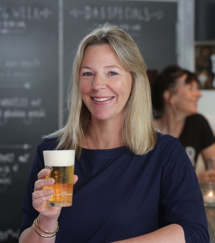 brouwerijen bierverkoop horeca 2020