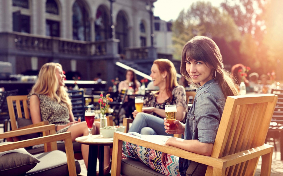 Biercijfers in de min Nationaal Bieronderzoek