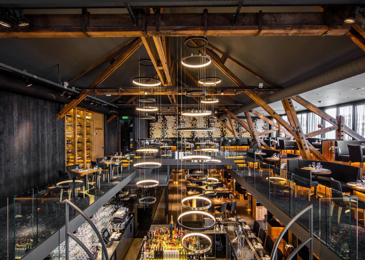 Opening__Encore by Simonis - mmv Victor van Leeuwen