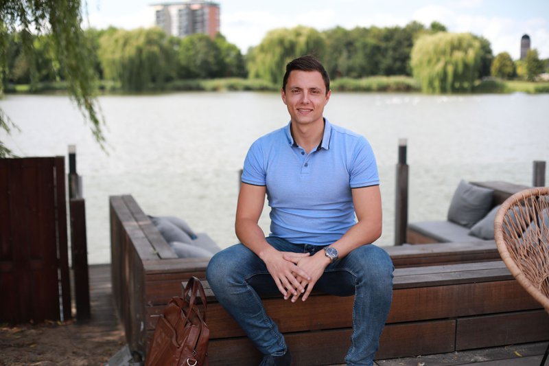 portret mitchell the fully bookers focuspunten