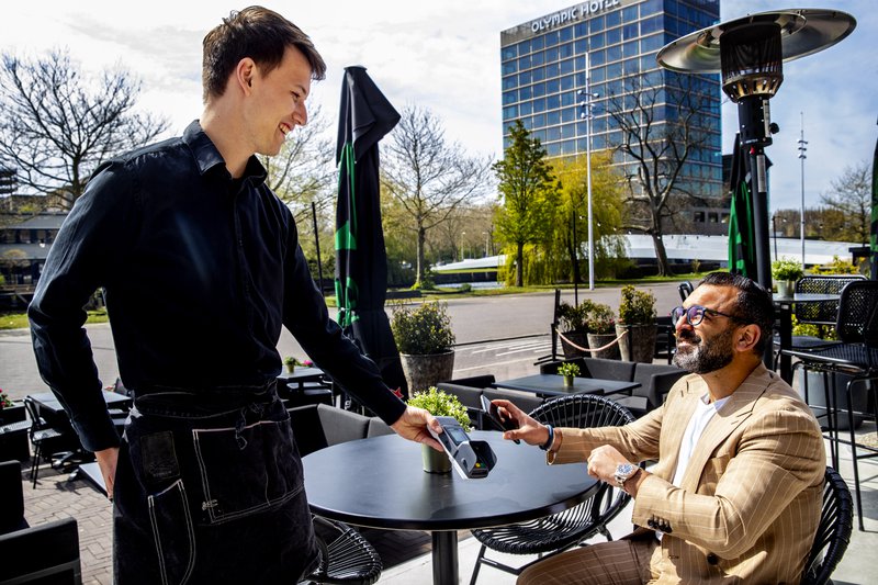 prijzen verhogen horeca