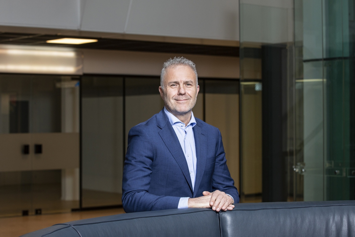 remko stolk adg dienstengroep