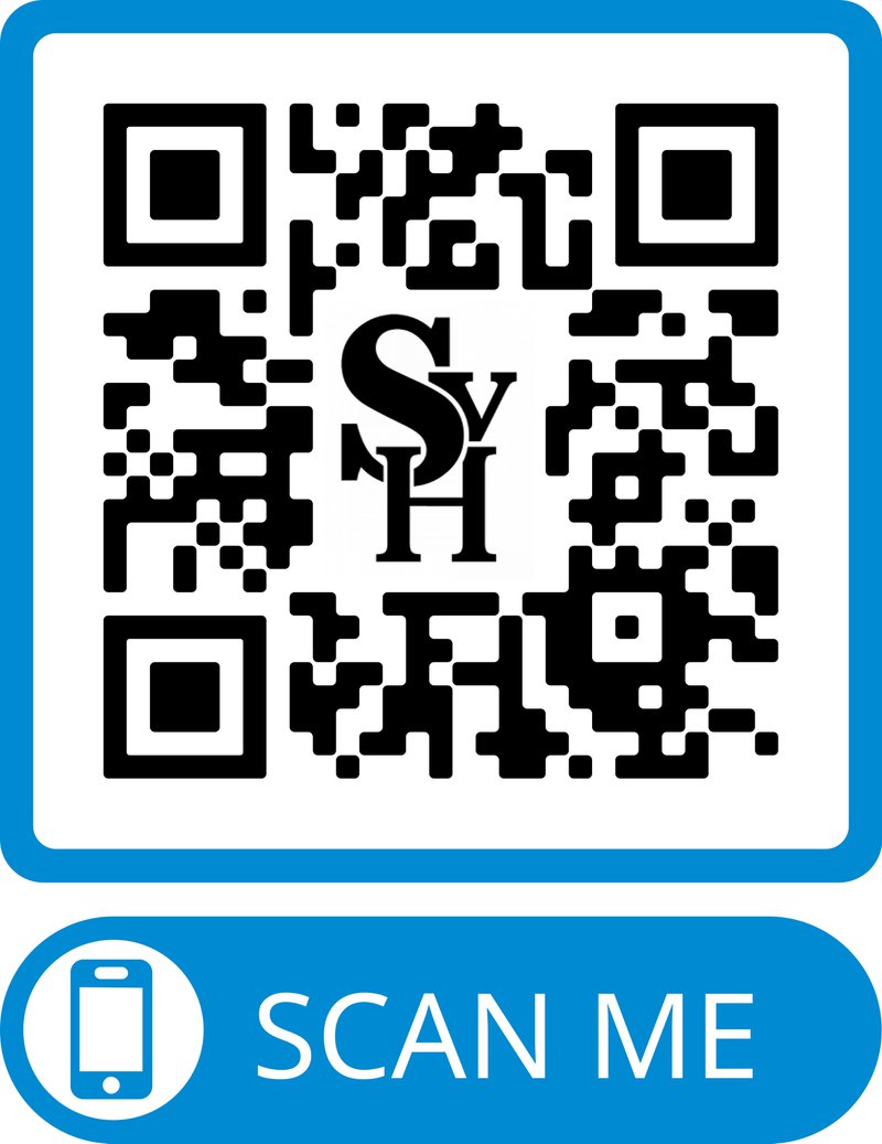 svh qr-code awards