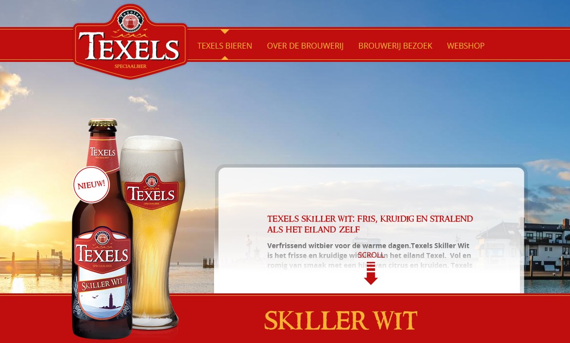 Texelse Bierbrouwerij