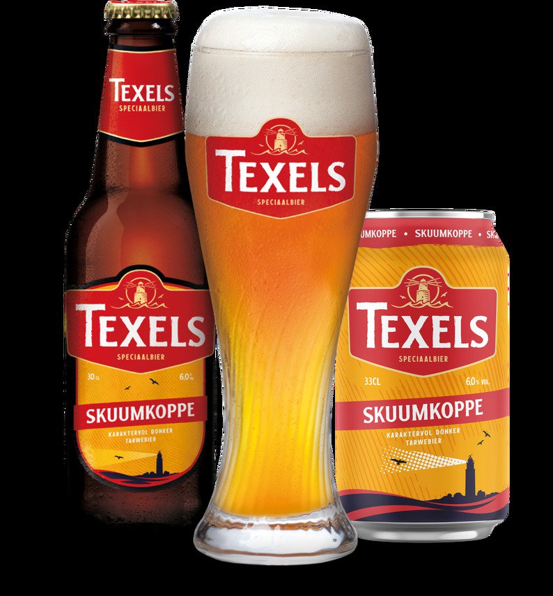 texels speciaalbier