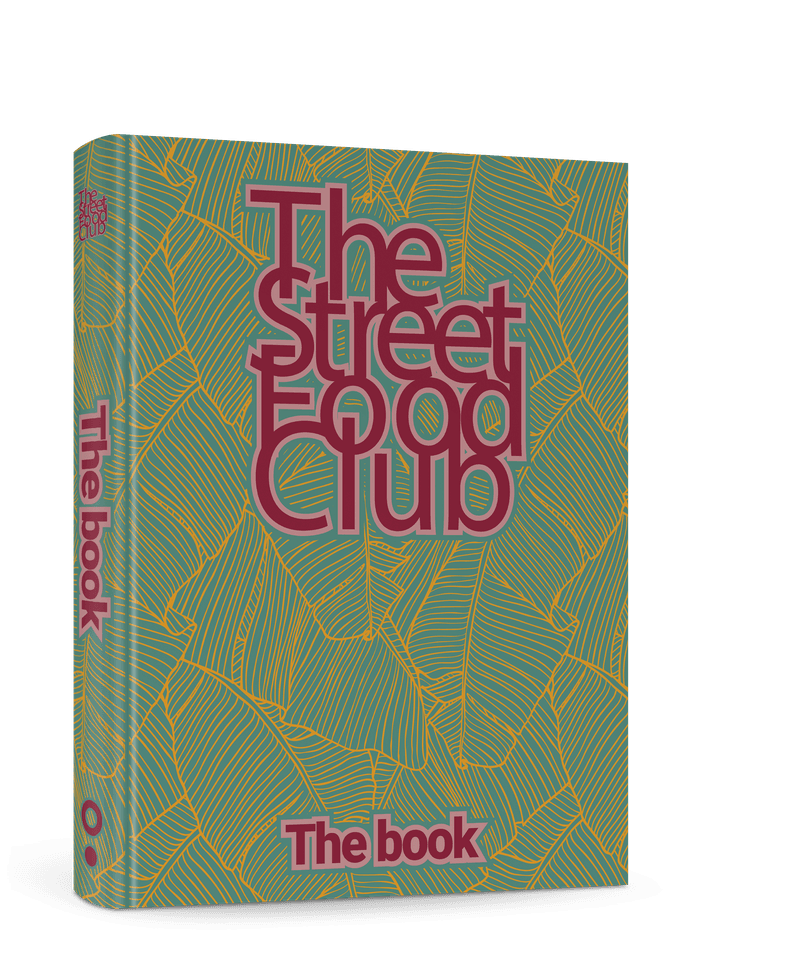 the streetfood club