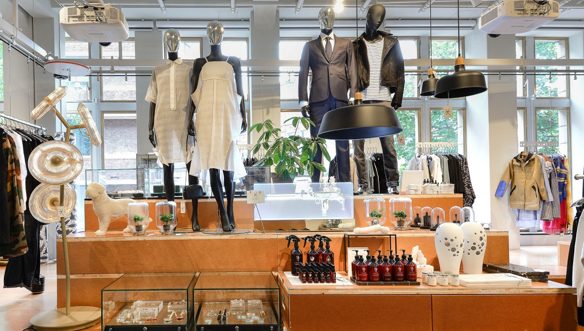 designers sir albert hotel amsterdam