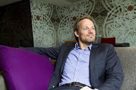 yuri van Geest power webinar