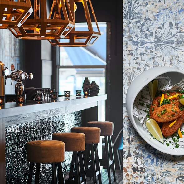 flavourz by servais tielman interieur