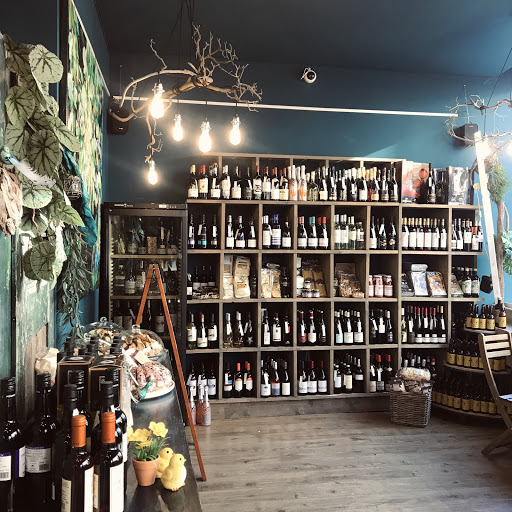 bar bazs winkel hilversum wijnen