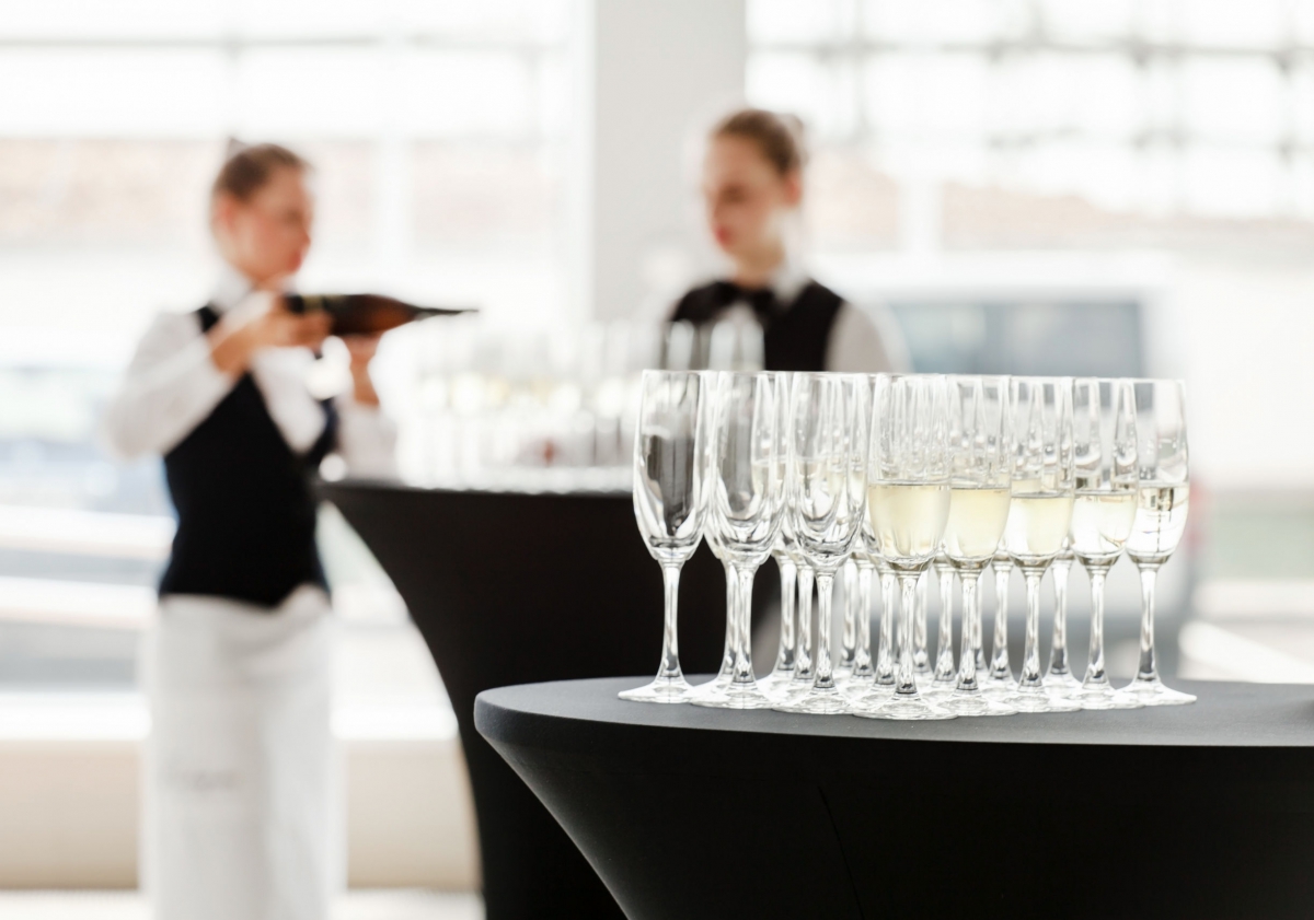 bediening flexwerkers werkloosheid horeca