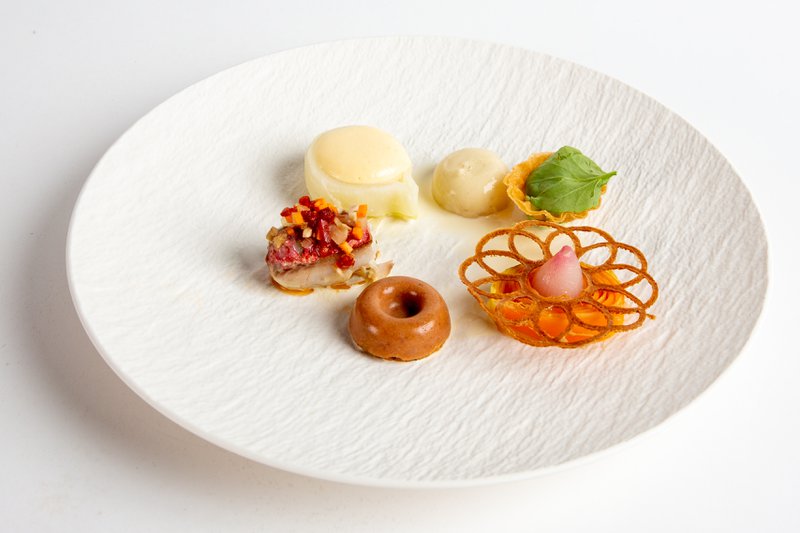Bocuse d'Or Nederland 2021
