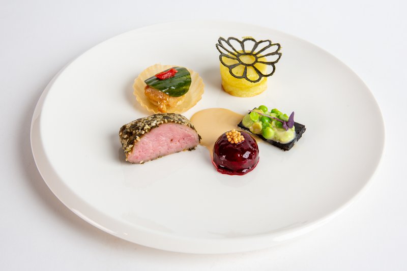 Bocuse d'Or Nederland 2021