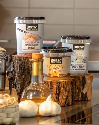 bresc koelverse tijdbesparende producten