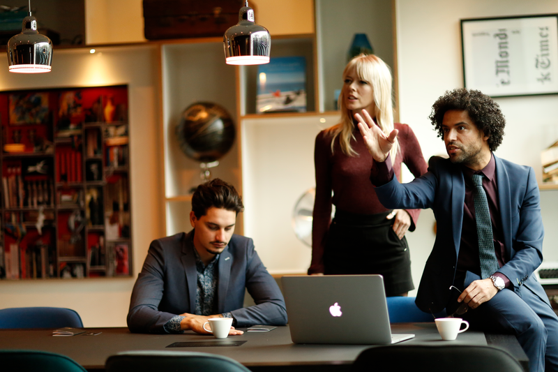 global passport citizenM