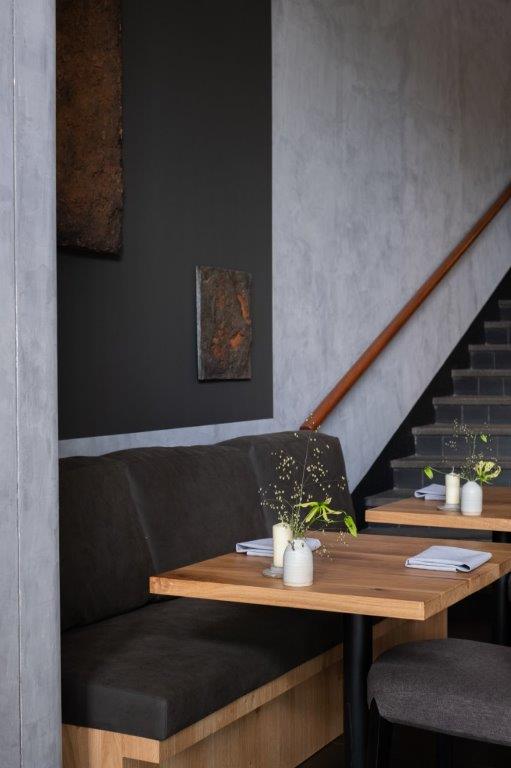 coulisse amsterdam design interieur