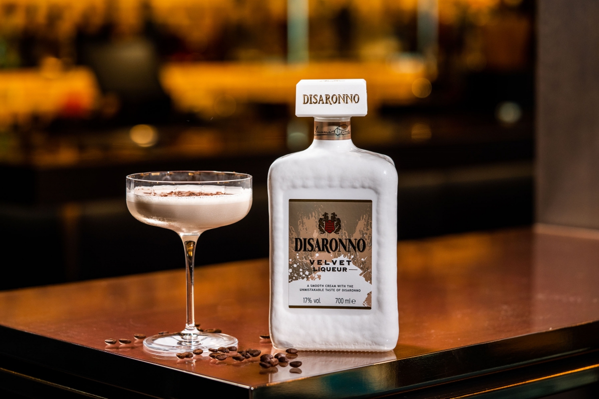 disaronno velvet