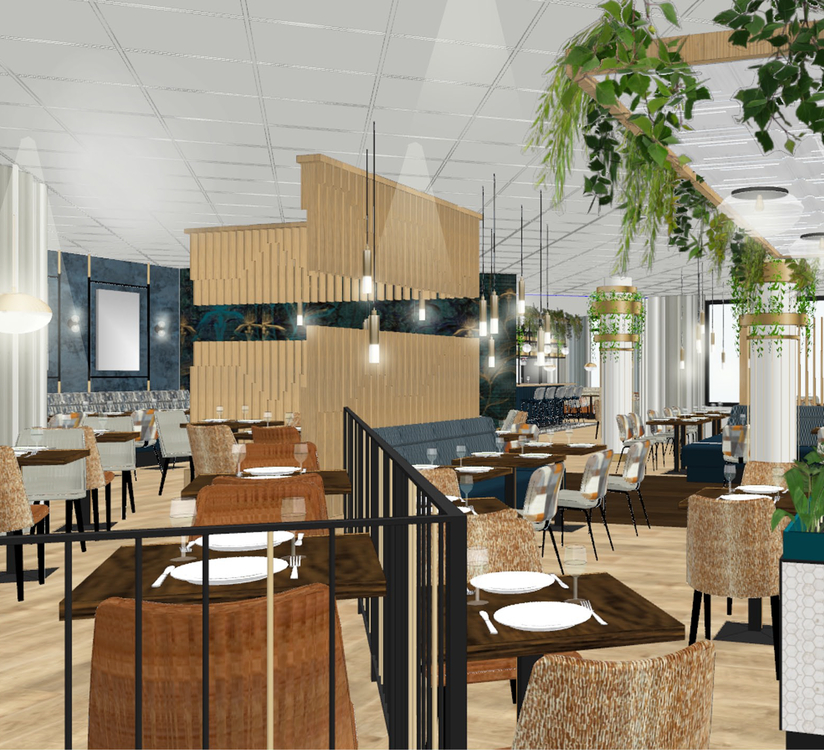 Fletcher opent HotelRestaurant Scheveningen