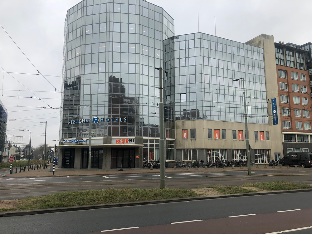 Fletcher opent HotelRestaurant Scheveningen