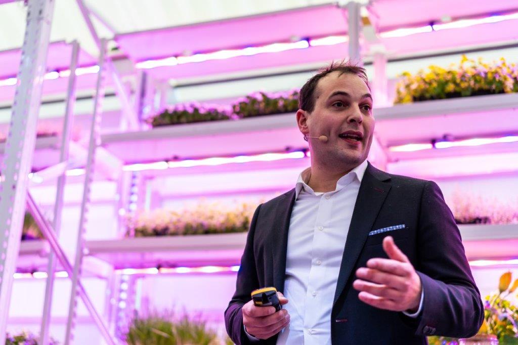 Nieuwe coronamaatregelen reactie jos klerx