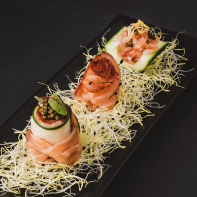 gerecht foodhallen scheveningen