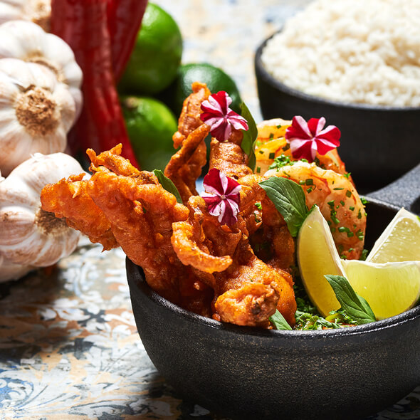 streetfood met elegante touch flavourz maastricht