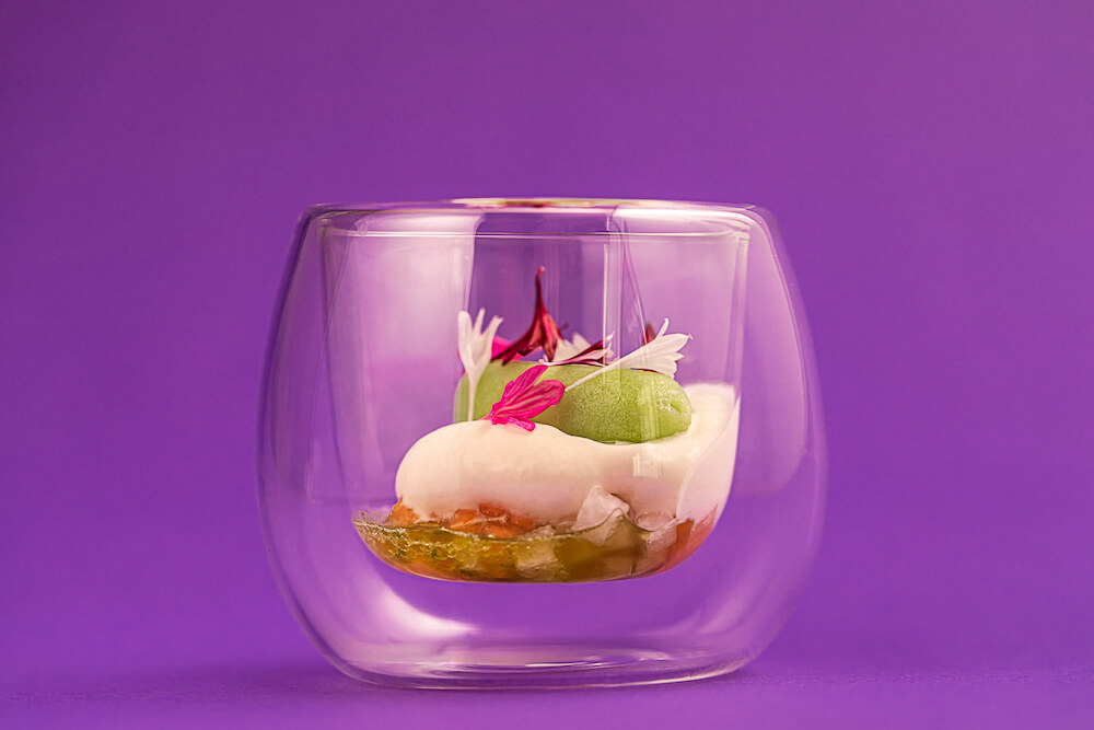 gerecht pop-up arturo dalhuisen