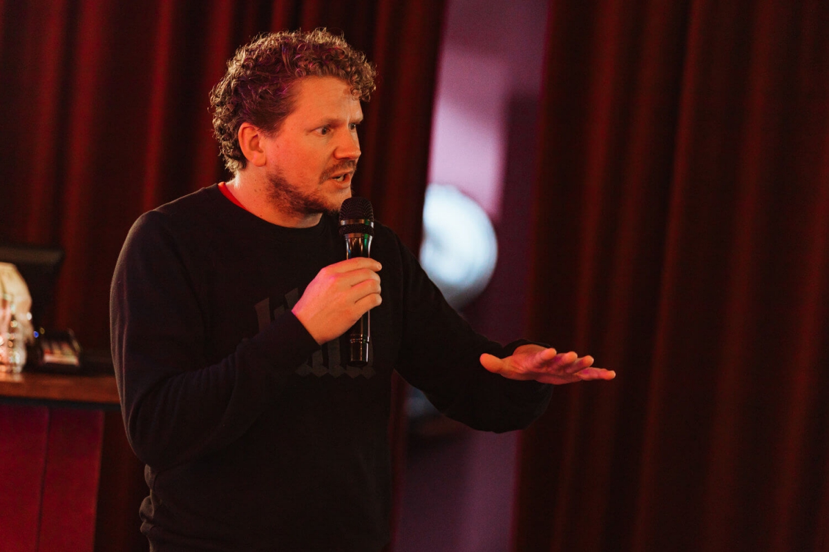 gijsbrecht presentatie horeca trendtour