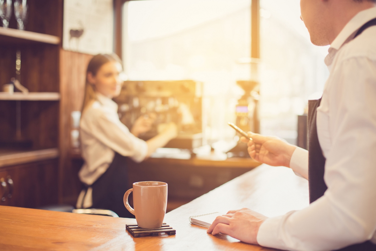 horeca holenkwartier 2024