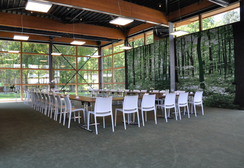 joannes hospitality eigentijdserf