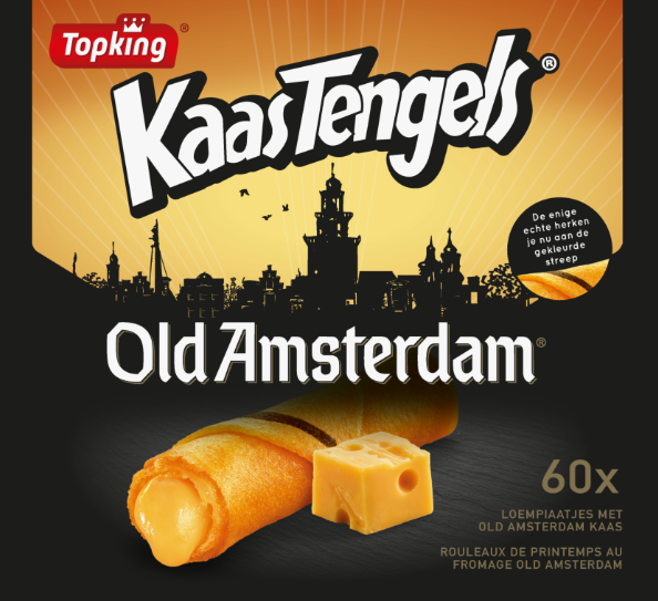 kaastengels old amsterdam