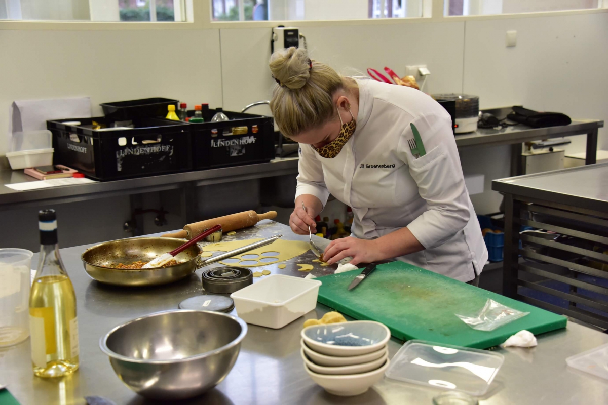 koks van de toekomst