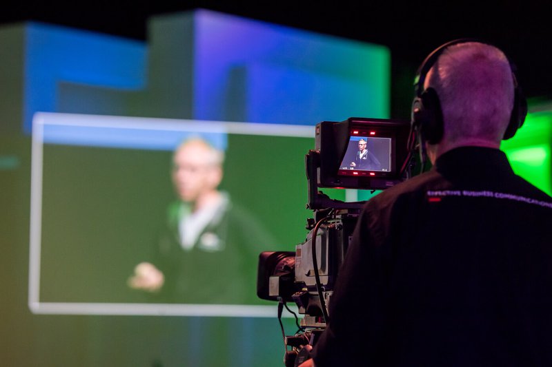 hybride events opname