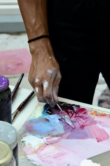 kunst artistiek huis ontmoetingsplek l europe