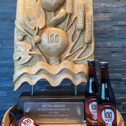 150 watt is beste bier van Nederland