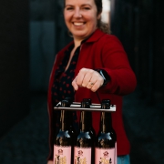 Brouwerij Boegbeeld Janneke