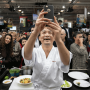 cooking workshop equiphotel