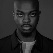 george the poet
