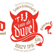 IJ van de Duvel