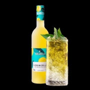 limoncello cocktails