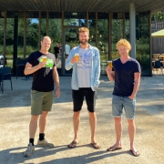 ralph bemmel oprichter bird brewery